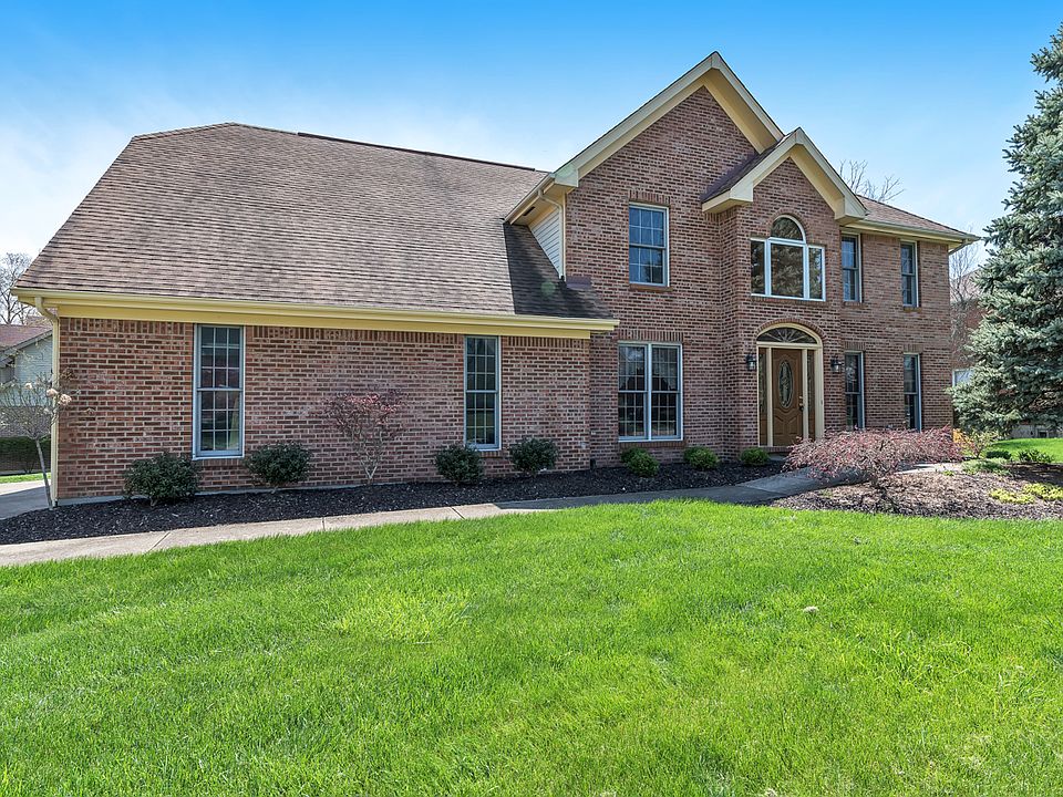 1st image of 789 Lake Bluff Ct