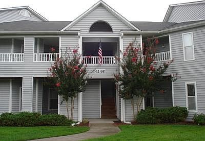 2nd image of 4146 Breezewood Dr APT 201