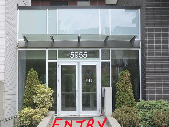 2nd image of 5955 Birney Ave #616