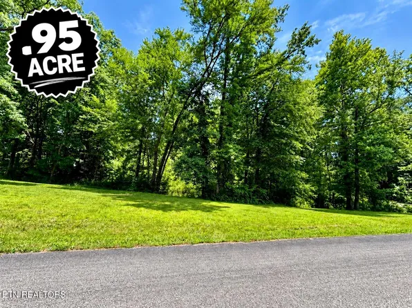 Brownlow Dr, Rockwood, TN 37854