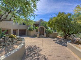 7485 E Arroyo Hondo Road, Scottsdale, AZ 85266
