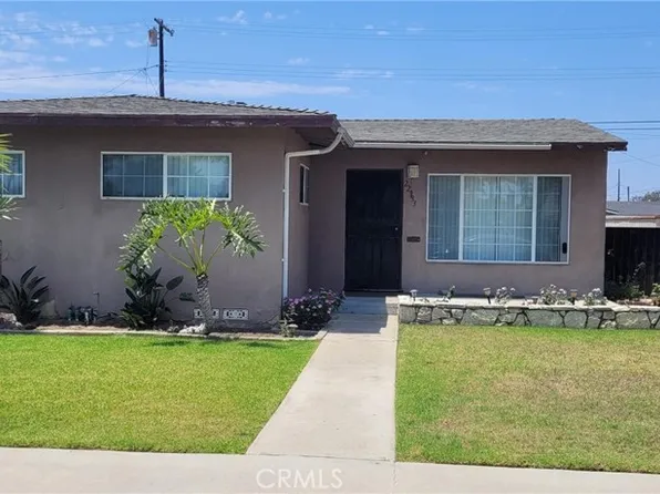 22933 Dolores St, Carson, CA 90745