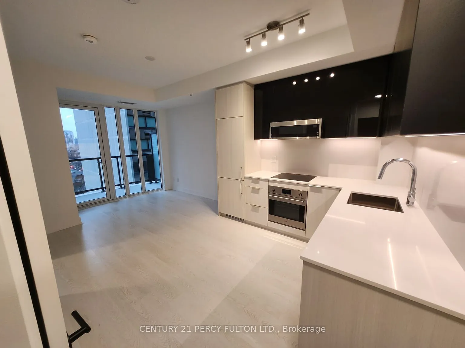 JAC Condos — Photo 1