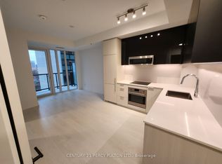 308 Jarvis St E #1407, Toronto, ON M5B 0E3