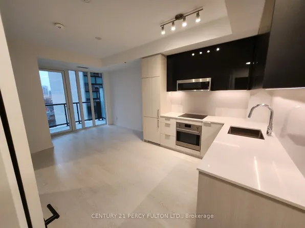 308 Jarvis St E #1407, Toronto, ON M5B 0E3