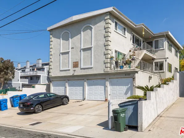 2103 Carnegie Ln, Redondo Beach, CA 90278