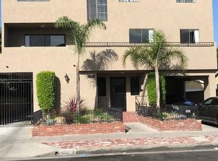 12713 Fonthill Ave APT 6, Hawthorne, CA 90250