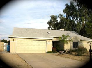 10226 W Hazelwood Ave, Phoenix, AZ 85037