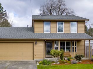 7299 SE Thompson Rd, Milwaukie, OR 97222