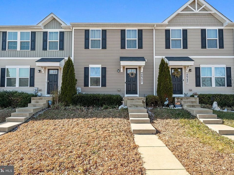 1st image of 46345 Creeping Primrose Ln #G