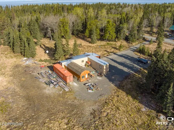 52335 Inland Coast Ct, Kasilof, AK 99610