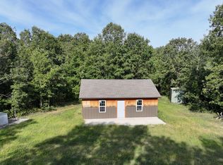 180 NE 300th Rd, Osceola, MO 64776