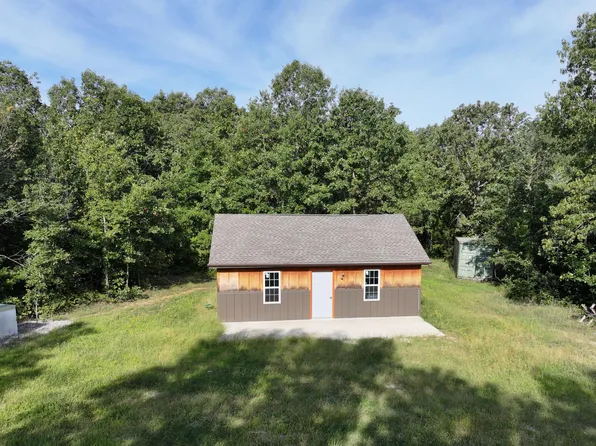 180 NE 300 Road, Osceola, MO 64776