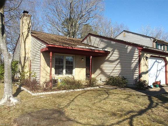 2nd image of 4896 Halwell Dr