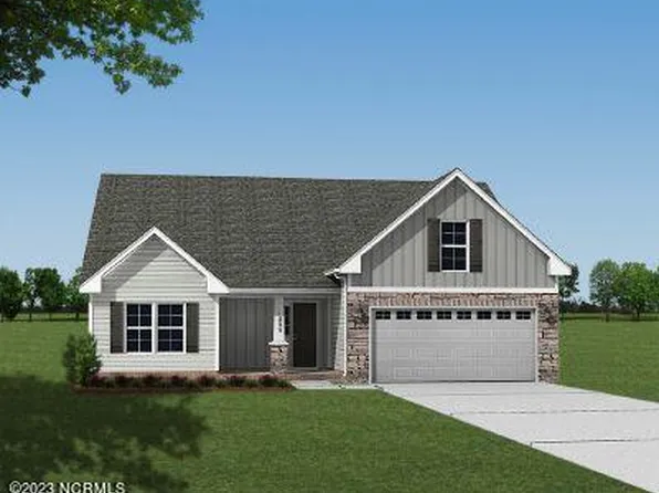 6019 Sagebrush Drive, Greenville, NC 27858