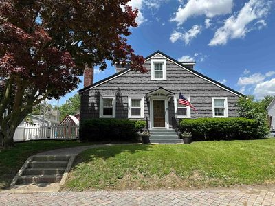 134 E 3rd St, Peru, IN, 46970
