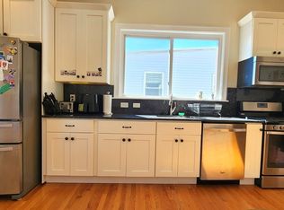 121 Heath St #2A, Somerville, MA 02145
