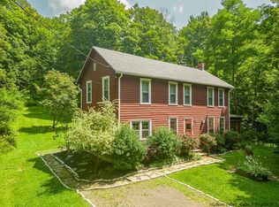 190 Flat Creek Rd, Gilboa, NY 12076