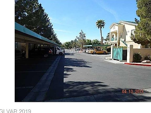 5th image of 5155 W Tropicana Ave Unit 1114