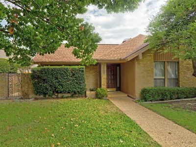 7105 Casablanca Ct, Dallas, TX, 75248