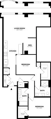 CityHouse Old Town — Photo 102