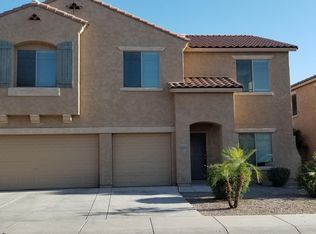 9431 W Monte Vista Rd, Phoenix, AZ 85037