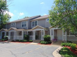 1731 E Riverside Blvd APT H3, Rockford, IL 61114