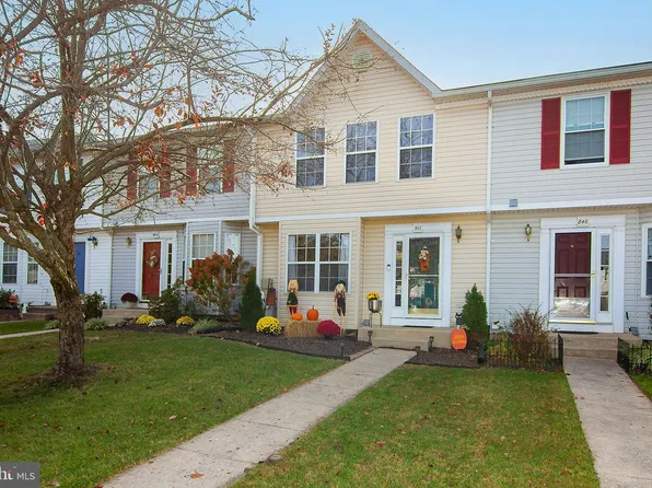 842 Medinah Cir, Westminster, MD 21158