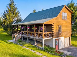 1721 County Highway 14, Mount Vision, NY 13810