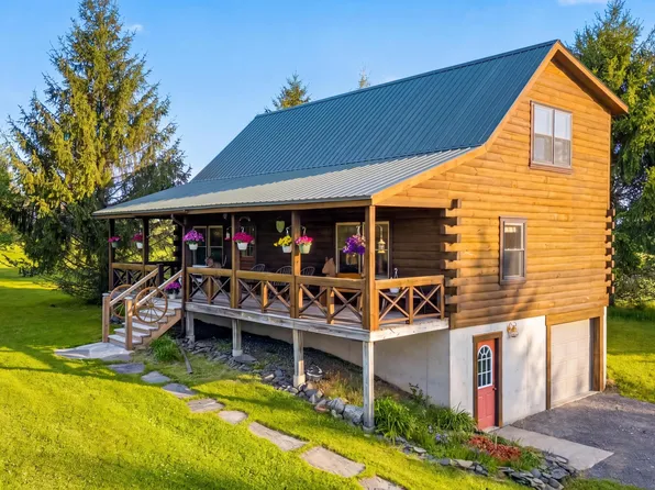 1721 County Highway 14, Hartwick, NY 13810