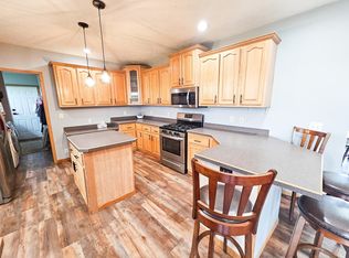 14099 140th Ave SW, Red Lake Falls, MN 56750