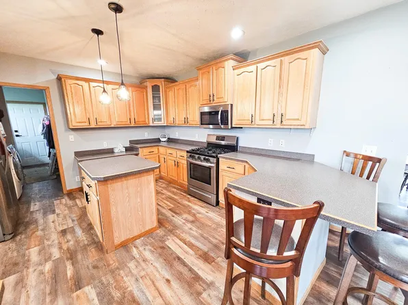 14099 140th Ave SW, Red Lake Falls, MN 56750