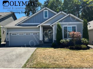 9613 9th Ave SE, Lacey, WA 98513