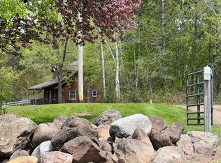 42036 Grace Lake Rd, Hinckley, MN 55037