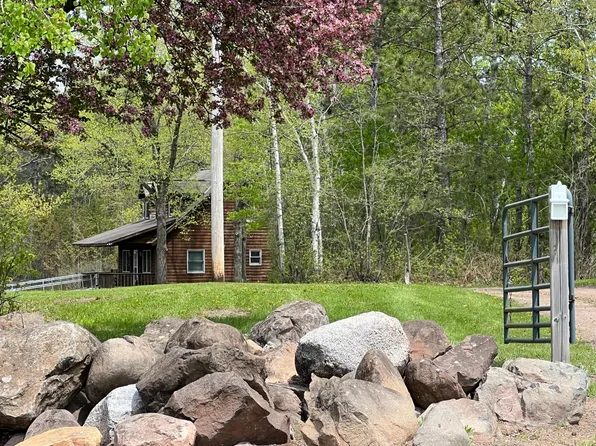 42036 Grace Lake Rd, Hinckley, MN 55037