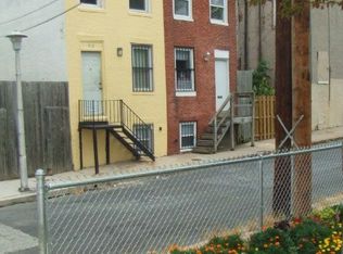 510 Parkin St, Baltimore, MD 21230