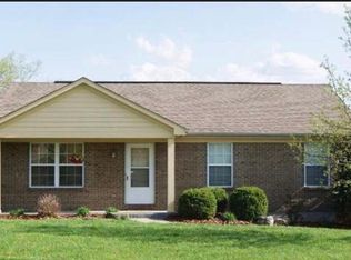 2601 Flintwood Ct, Independence, KY 41051