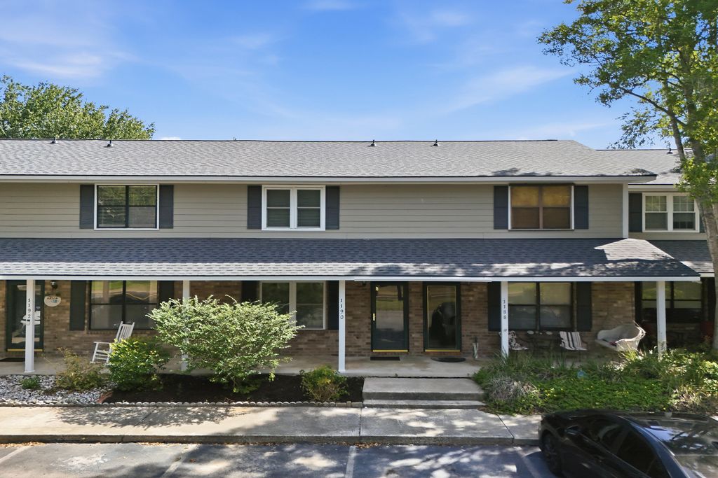1190 Julian Clark Rd #12, Charleston, SC - View 2