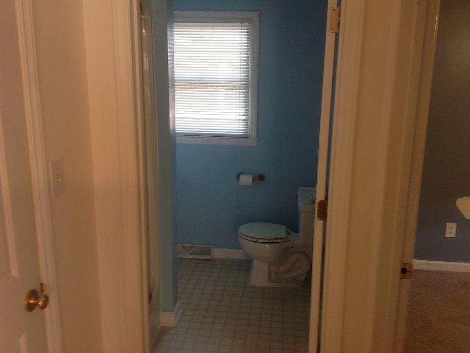 Hall Bathroom