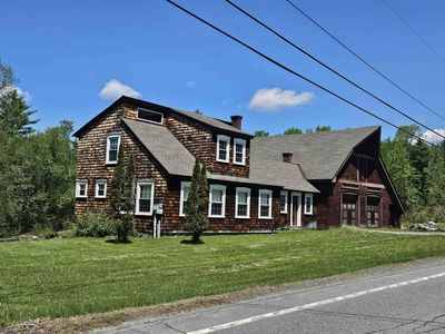 2199 North Littleton Road, Littleton, NH, 03561