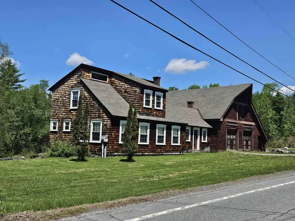 2199 North Littleton Road, Littleton, NH 03561