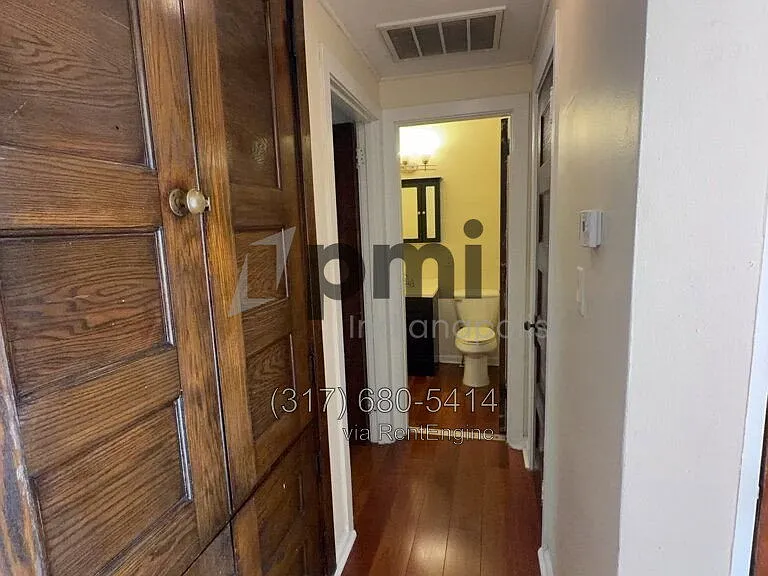 Indy Downtown Colonial Apartments — Photo 34