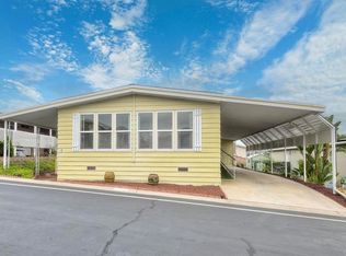 1175 La Moree Rd SPACE 7, Escondido, CA 92078