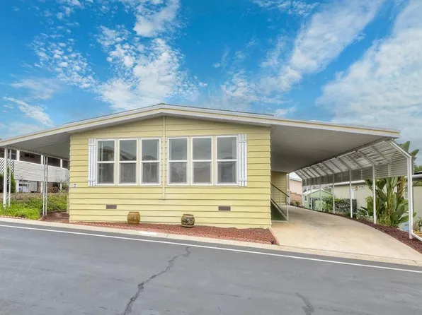 1175 La Moree Rd Space 7, Escondido, CA 92078