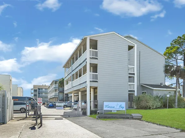 4011 Nasa Road 1 #406, Seabrook, TX 77586
