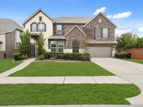 17302 Milrig Ct, Richmond, TX 77407