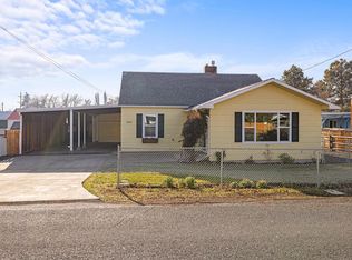 4042 Delaware Ave, Klamath Falls, OR 97603