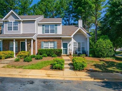 4365 Panther Pl, Charlotte, NC, 28269