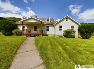 1161 Two Mile Rd, Olean, NY 14760