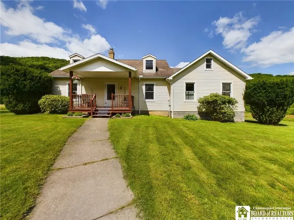 1161 Two Mile Rd, Olean, NY 14760